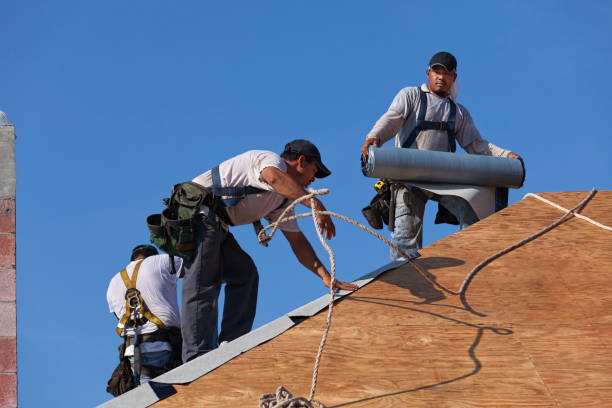 Quick and Trustworthy Emergency Roof Repair Services in Kutztown, PA