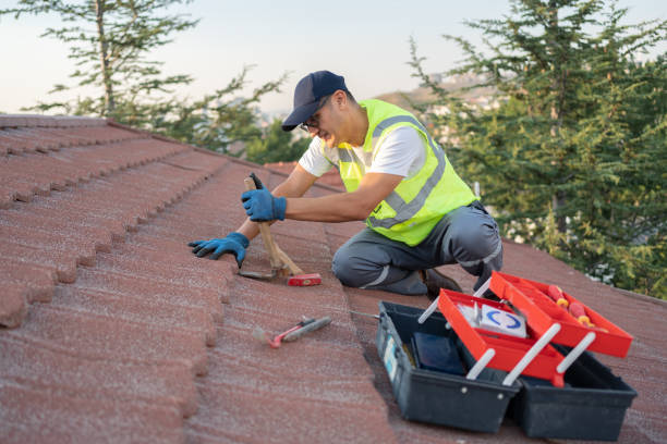 Best Storm Damage Roof Repair  in Kutztown, PA